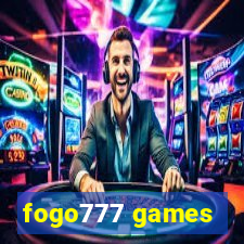 fogo777 games